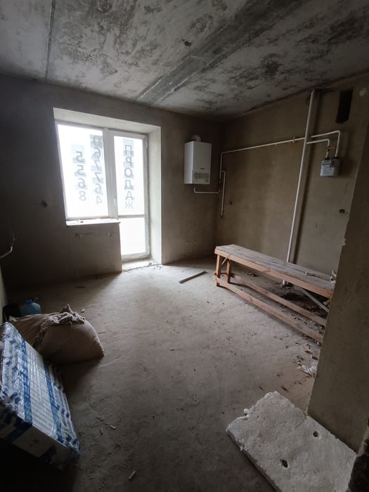 Продаж 3 кімнатної квартири в Трускавці