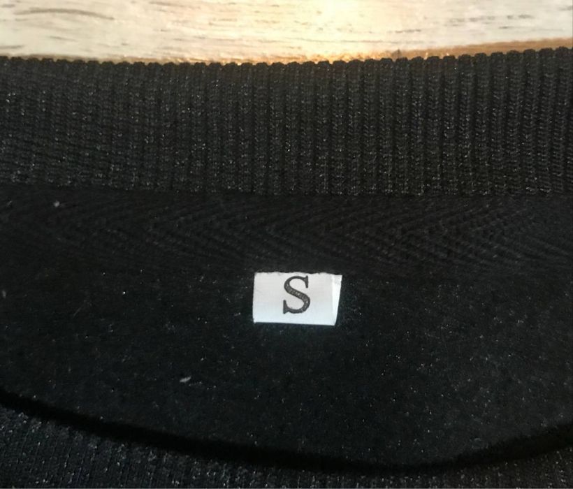 Sweter damski S