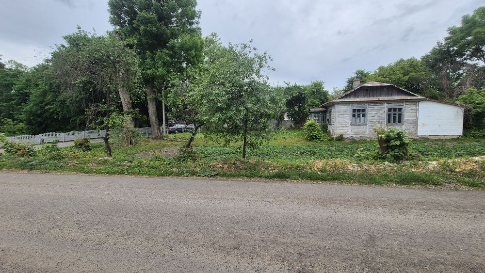 Продам хорошу ділянку в центрі с.Олександрія - View 2