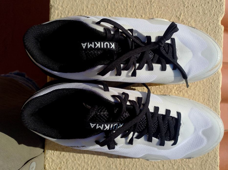 Sapatilha Padel Homem Kuikma