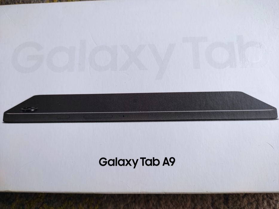 Tablet Samsung Galaxy TAB A9 8/128GB nowy