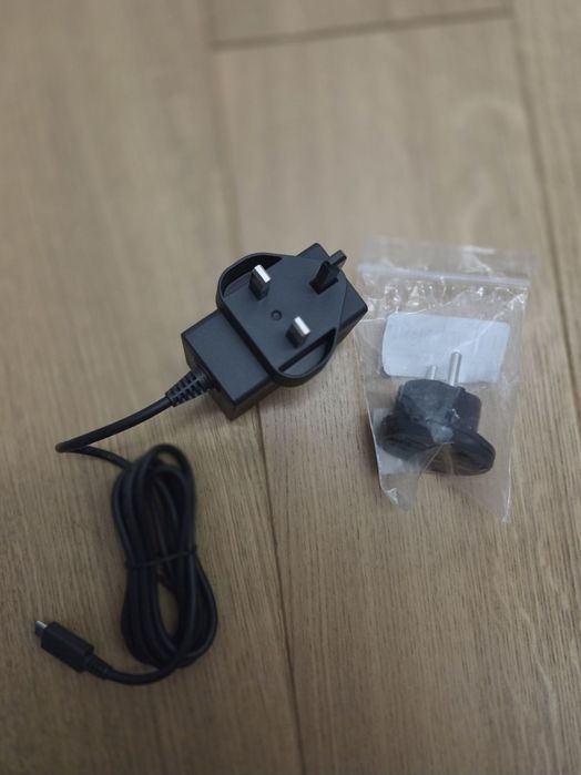 Nowa oryginalna ładowarka Nintendo do Nintendo Switch V1 V2 Oled