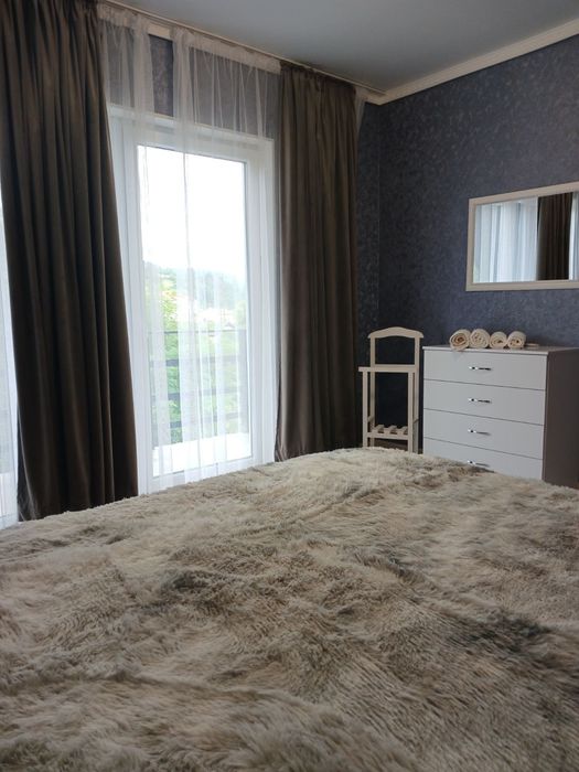 "Дорадо апартаменти"