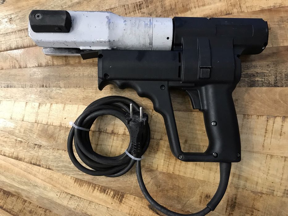 ROLLER multi press zaciskarka-prasa