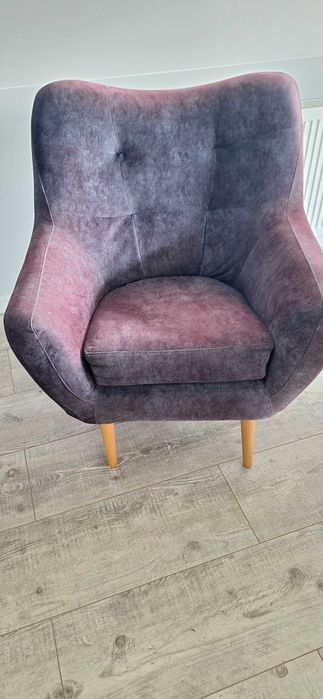 Sprzedam kanapa i fotele