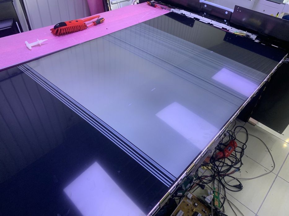 Ремонт телевізорів майстер виїзд телевізорів Діагностика безкоштовно