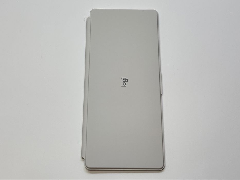 Klawiatura Bezprzewodowa Logitech Keys To Go 2