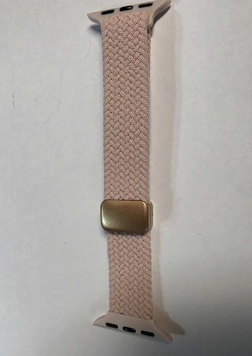 Pulseiras smartwatch