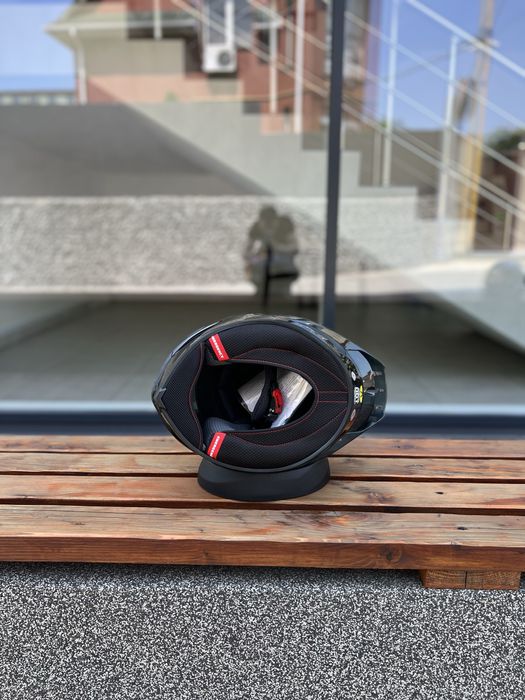 Мотошолом AGV Replika (шлем,шолом,мото шолом,мото шлем Pista, K-1)