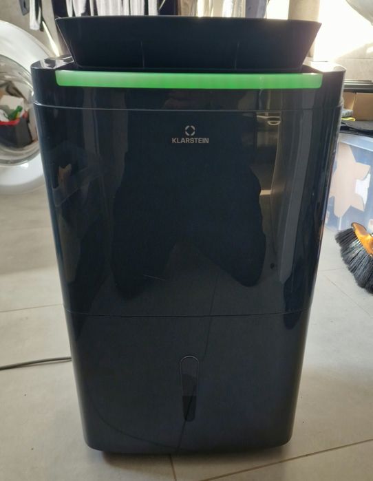Osuszacz Klarstein Dryfy connect 40L40