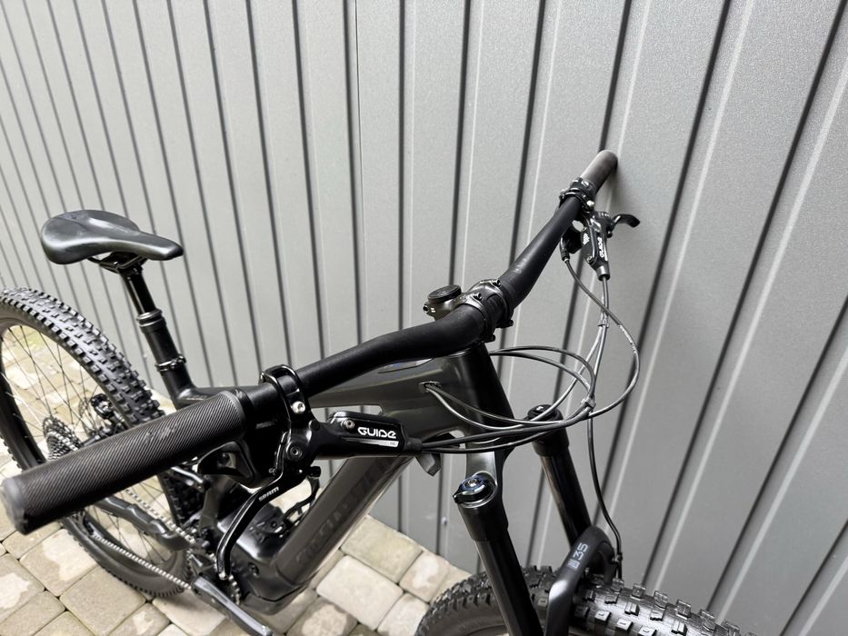 Електро Велосипед Specialized turbo levo 29NB 2021