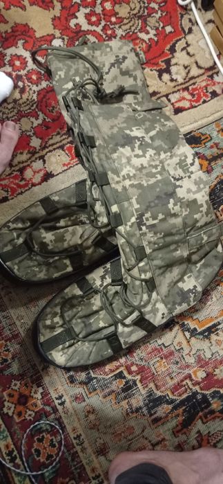 Бахилы утепление