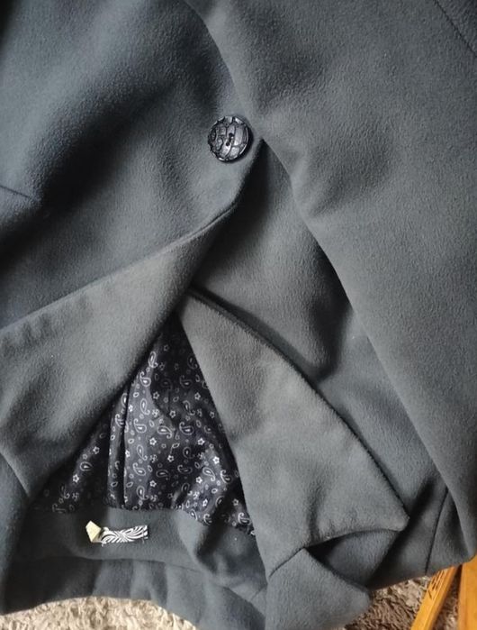 Пальто українського виробництва