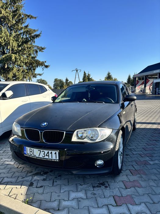BMW Seria 1