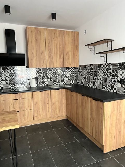 Mieszkanie do wynajęcia