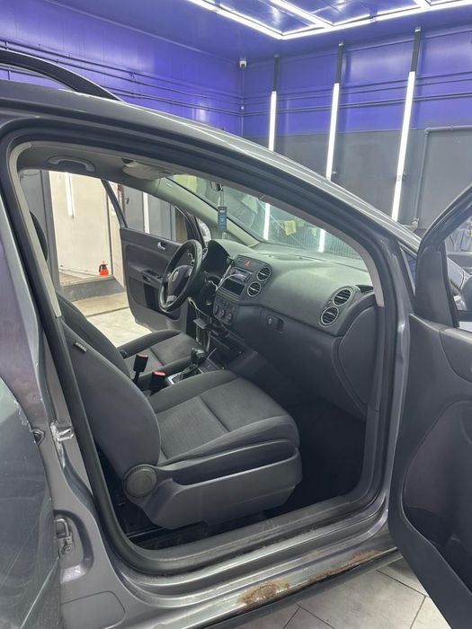 продам авто volkswagen golf plus