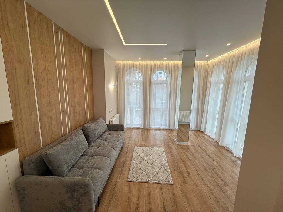 Продаж нової квартири в новобудові вул. Мала Морська