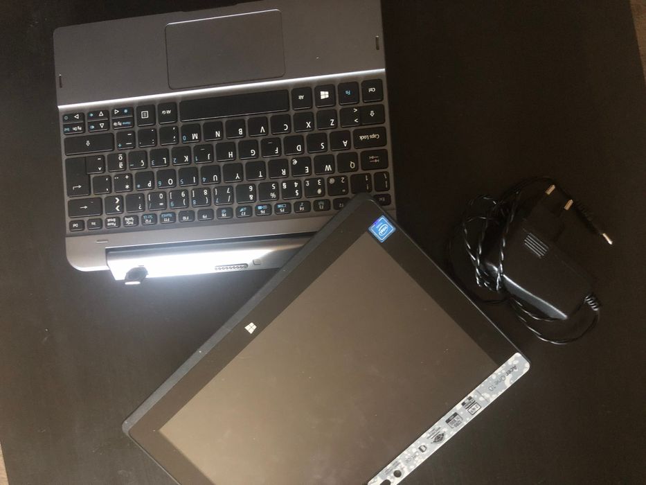 Computador/tablet Acer one 10 para peças