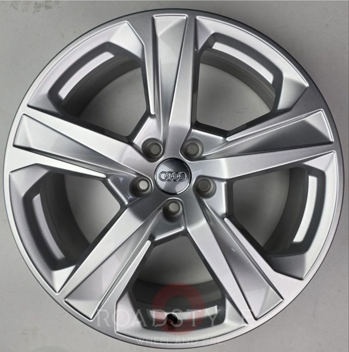 Диски R19 Audi A7 A8 Q5 Q7 E tron  Q3 Q4 A6 5x112