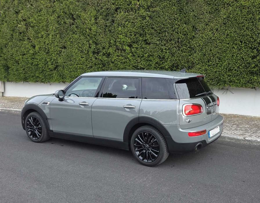 MINI CLUBMAN, 1.5 cc, Familiar Perfeito