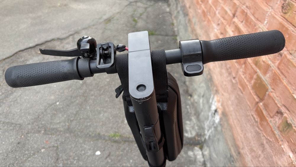 Електросамокат Crosser E9 PRO MAX  (Air)