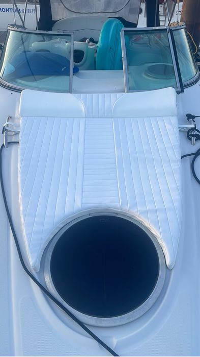 Crownline 250 CR