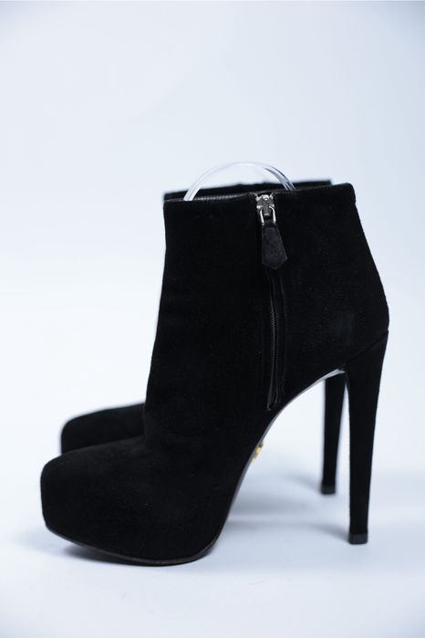 Ботильйони Prada