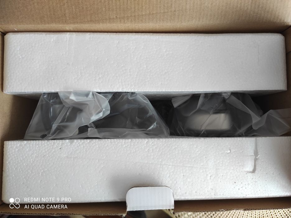 Przecierak do żywności PASSE VITE Moha