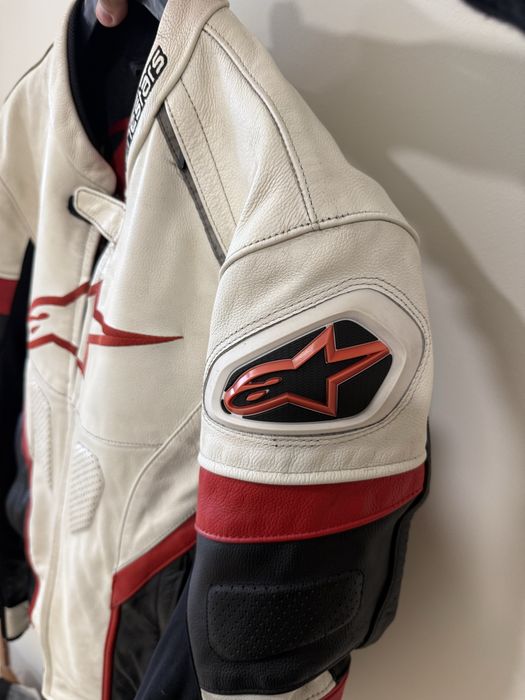 Casaco Alpinestars Homem L