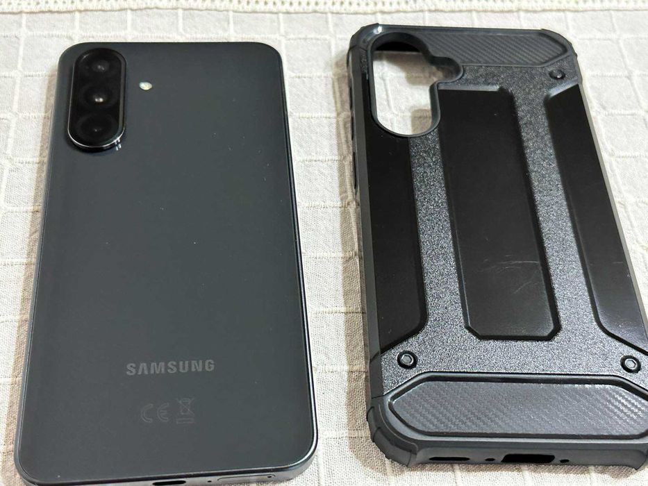 Смартфон Samsung A36 5G  (8/256 gb) на гарантії