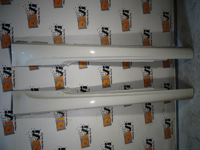 Embaladeira esquerda BMW 3 Coupé (E92)