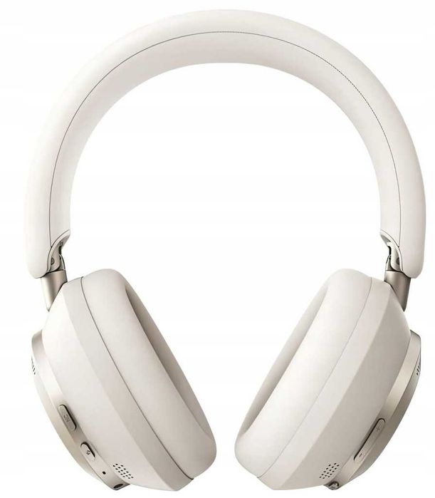 Słuchawki nauszne Soundcore Space One Pro Białe