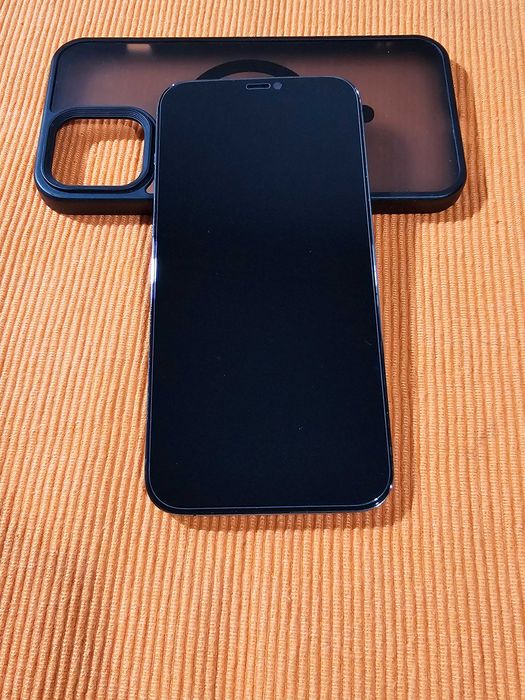 iphone 12PRO MAX 512GB. 86% Bateria. Excelente.