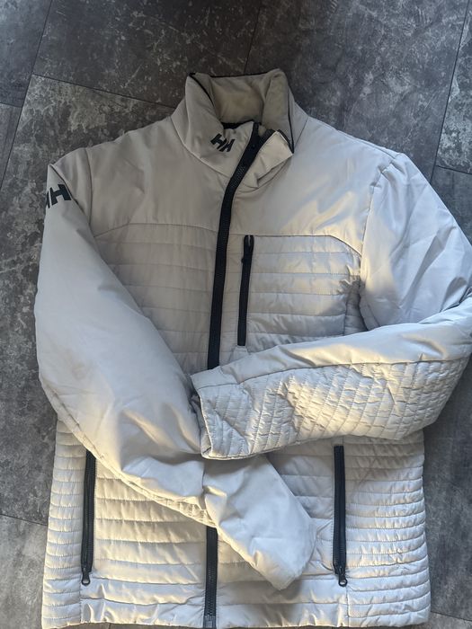 Kurtka meska HH helly hansen