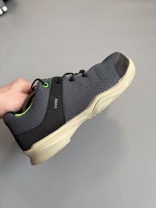 Рабочие Ботинки UVEX” S1P SRC Strauss Atlas Steitz Secura 42(27cm)