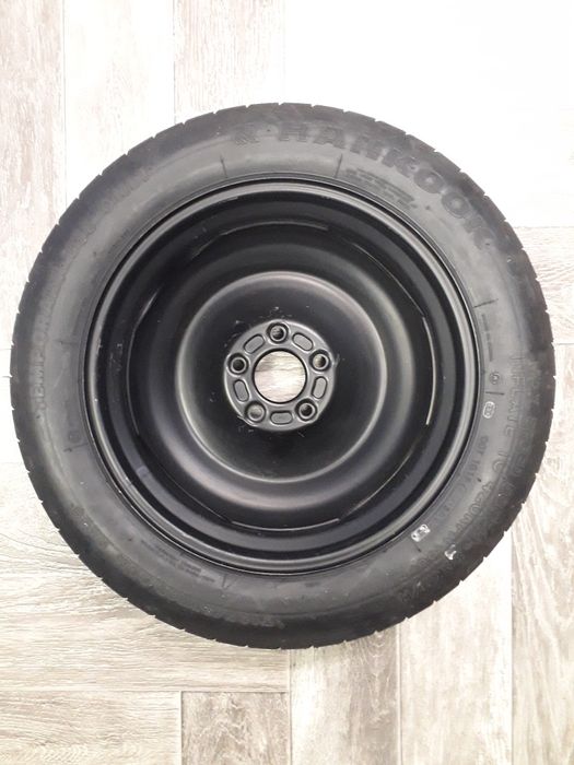 Колесо - докатка Hankook