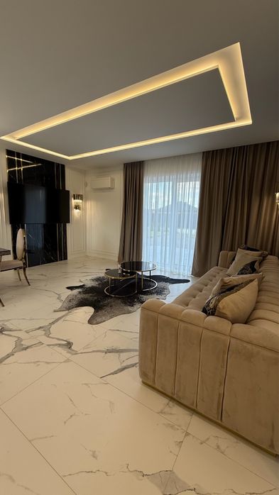 Продаж розкішного будинку с. Рованці