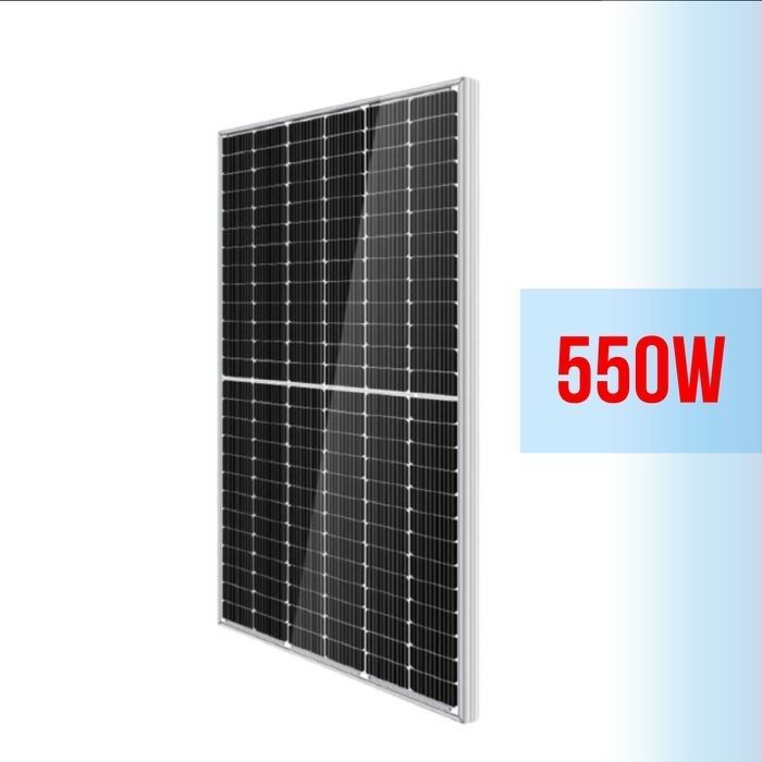 Сонячні панелі та обладнання Ціна від 500 грн