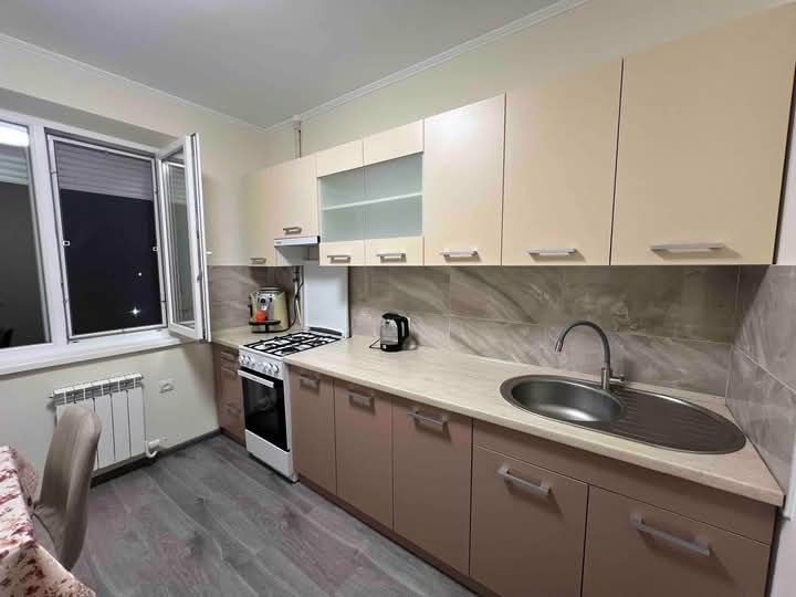 Продається 2 кімнатна квартира