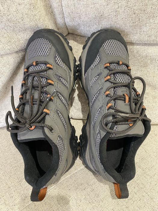 Merrell moab 2 Gore-Tex оригінал красотки