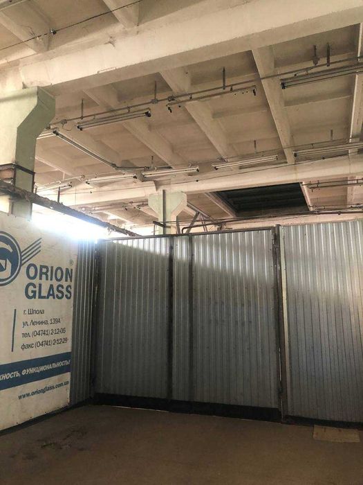 Коммерческая недвижимость по адресу ул. Пр Соборности (площадь 5000 м²) - Atlanta.ua - фото 6