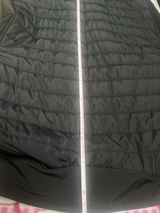 Kurtka męska Dickies softshell XXL  2XL