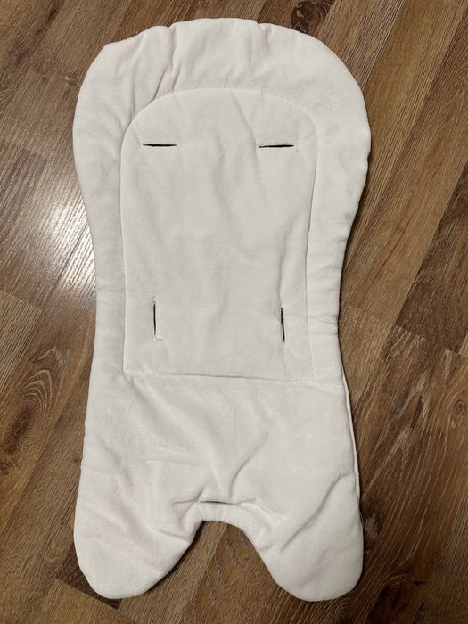 Крісло для годування Carrello Caramel