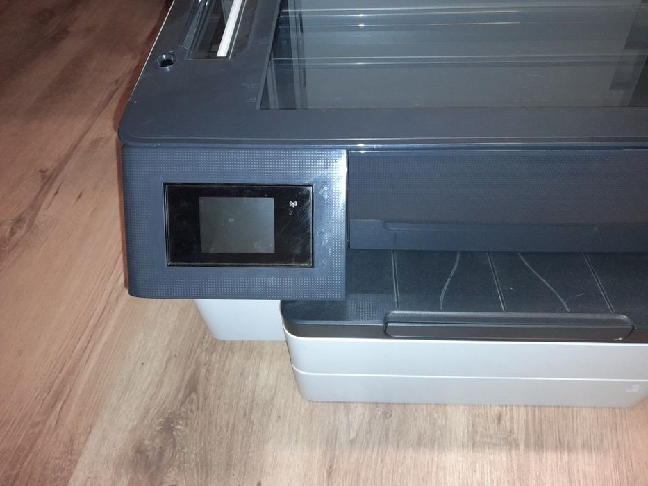 Drukarka urzadzenie wielofunkcyjne a3 hp officejet pro 7740