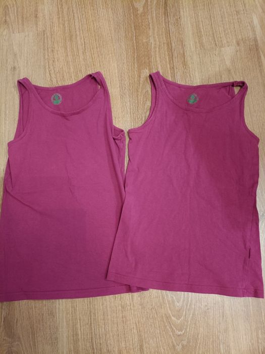 Детские майки, трикотаж