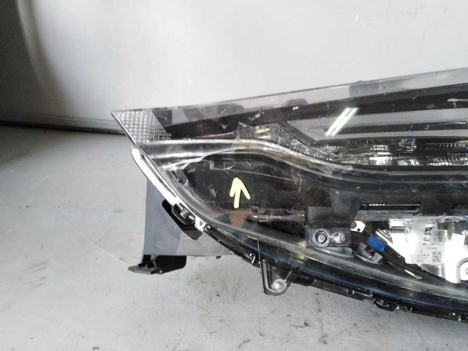 Mazda CX5 17r.- Lampa Przód Lewa Full Led