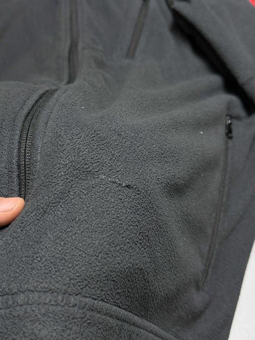 Polar XL Engelbert Strauss motion 2020 z kapturem