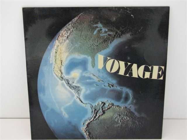 Vendo Vinil LP Voyage de 1977