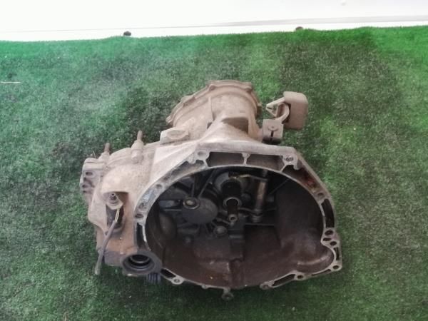 Caixa de velocidades manual FORD Escort 95 (VI) Van (AVL)