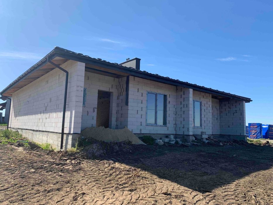 Дешево! Продам котедж  в Гамаліївці. Без комісії. Представник власника